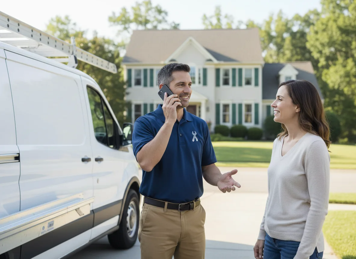 Home Gutter Service Fernwood, ID FAQs